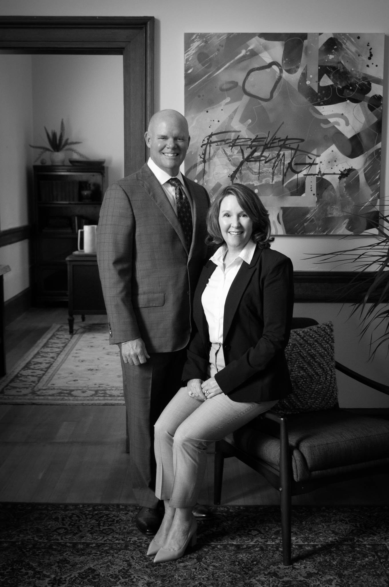 Cascade Government Affairs