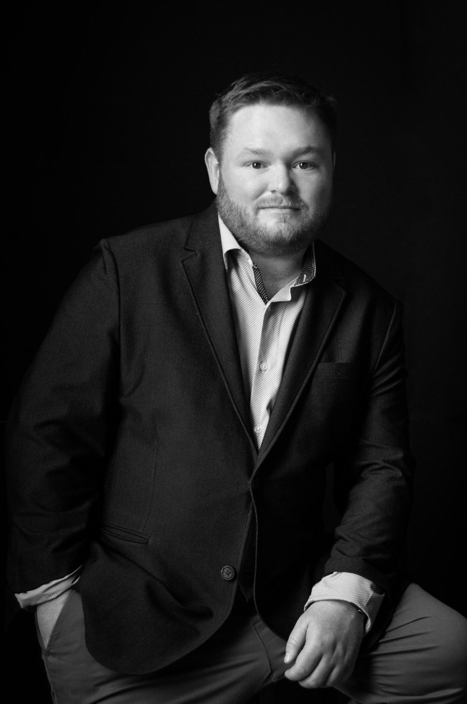 Casey Brown, Cascade Government Affairs